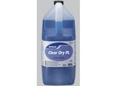 Clear Dry PL 5 litres x 2 pieces