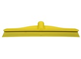 Hygienic monolemmer raclette 40cm jaune 10 pieces