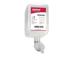 Katrin handschuim 12x500ml