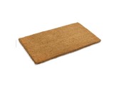 Carpette de noix de coco 100 cm x 50 cm x 23 mm