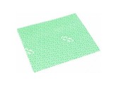 Vileda WiPro antibacterien vert 42x36cm 20 pieces - lavette