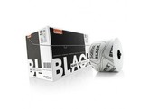 Rouleau de papier toilette BlackSatino  blanc  2pcs  24 rouleaux 