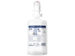 Tork Premium Milde schuimzeep 1 liter x 6 stuks