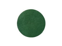 Schrobmachinepad groen 9 inch