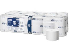 Tork coreless wc-papier 2 laags 36 rollen