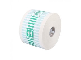 Vendor Crepe luxe toiletpapier 48rol   150meter 1laags  1253