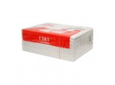 Handdoekcassette Vendor 1361 2l RODE 12cassette aan 55m
