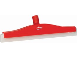 Vloertrekker flexibele nek 40cm breed Vikan