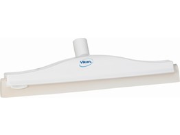 Vloertrekker flexibele nek 40cm breed Vikan