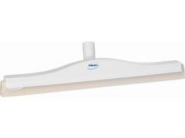 Vloertrekker flexibele nek 50cm breed Vikan