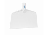 Nylon schraper wit Vikan