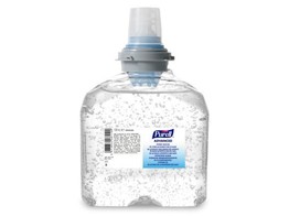 Purell alco-gel 2x1200ml  5476-04 