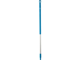 Ergonomische aluminium steel 130cm Vikan