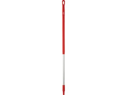 Ergonomische aluminium steel 130cm Vikan