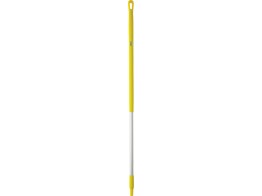 Ergonomische aluminium steel 130cm Vikan