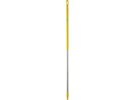 Manche ergonomique en acier inoxydable 150cm Vikan