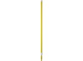 Ergonomische telescopische steel 1575-2780 mm geel Vikan