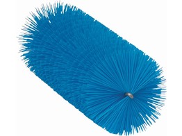 Pijpenborstel flexibele kabel diameter 60mm Vikan