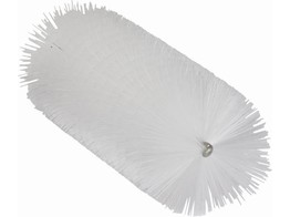 Pijpenborstel flexibele kabel diameter 60mm Vikan