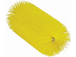 Pijpenborstel flexibele kabel diameter 60mm Vikan