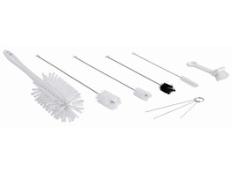 Brush kit Sundae/ijsmachine Vikan