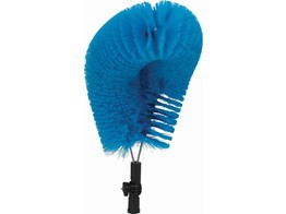 Buizenreiniger blauw zacht Vikan