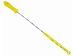 Pijpenborstel met handvat medium diameter 10mm Vikan