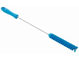 Pijpenborstel met handvat medium diameter 20mm Vikan