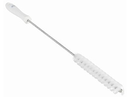 Pijpenborstel met handvat medium diameter 20mm Vikan