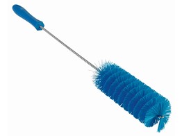 Pijpenborstel met handvat medium diameter 50mm Vikan