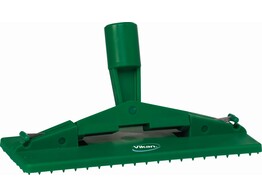 Padhouder steelmodel Vikan