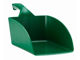 Rechte handschep groot 2 liter Vikan