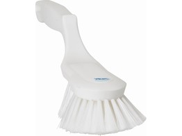 Ergonomische handborstel zacht Vikan