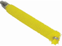 Tete d ecouvillon pour tige flexible dur diametre 12mm