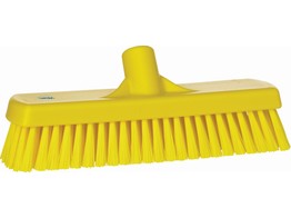 Vloerschrobber 30cm hard Vikan