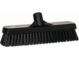 Vloerschrobber 30cm hard Vikan