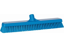 Vloerschrobber 47cm hard Vikan