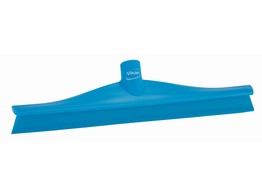 Vloertrekker enkel rubber 40cm Vikan
