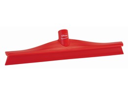Vloertrekker enkel rubber 40cm Vikan