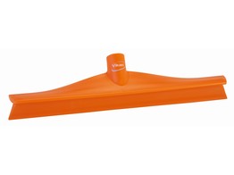 Vloertrekker enkel rubber 40cm Vikan