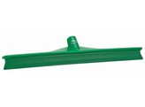 Vloertrekker enkel rubber 50cm groen Vikan