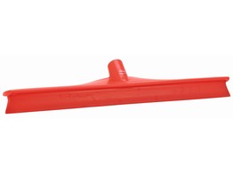 Vloertrekker enkel rubber 50cm Vikan