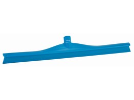 Vloertrekker enkel rubber 60cm Vikan