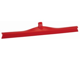 Vloertrekker enkel rubber 60cm Vikan