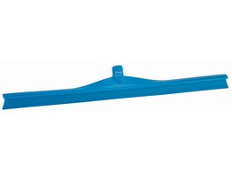Vloertrekker enkel rubber 70cm Vikan