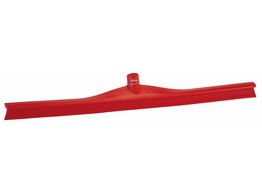 Vloertrekker enkel rubber 70cm Vikan