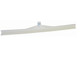 Vloertrekker enkel rubber 70cm Vikan