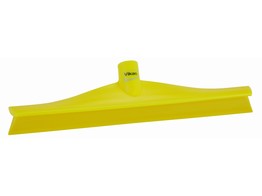 Vloertrekker enkel rubber 40cm Vikan