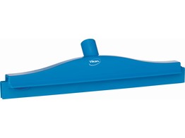 Tweebladige vloertrekker vaste nek breedte 40cm Vikan