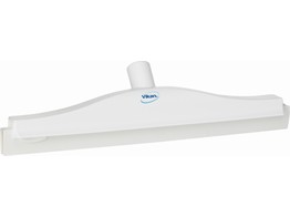 Tweebladige vloertrekker vaste nek breedte 40cm Vikan